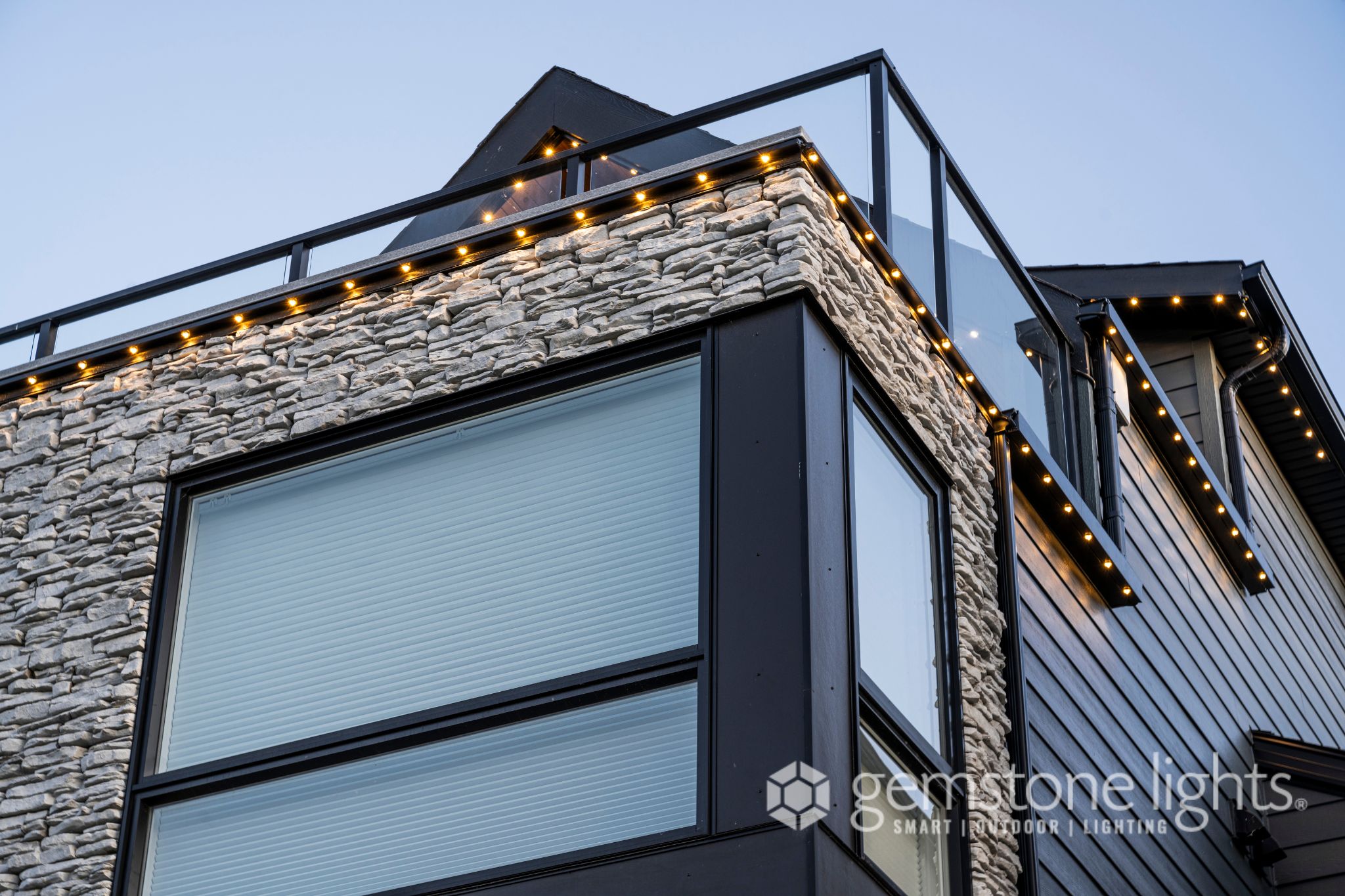 Modern home lighting